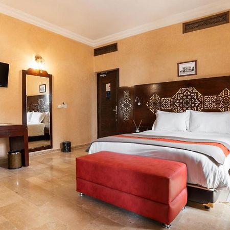 ארפוד Palais Du Desert Hotel & Spa מראה חיצוני תמונה
