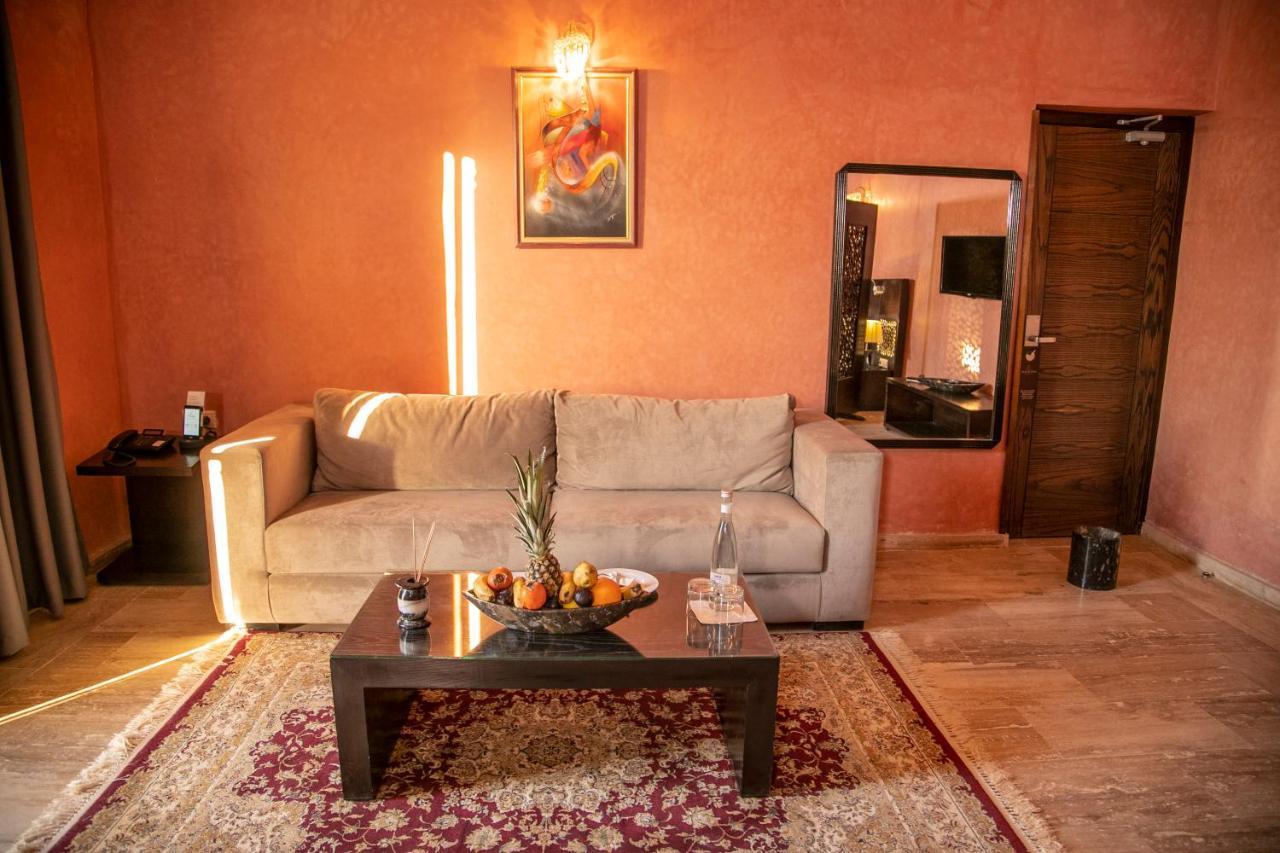 ארפוד Palais Du Desert Hotel & Spa מראה חיצוני תמונה