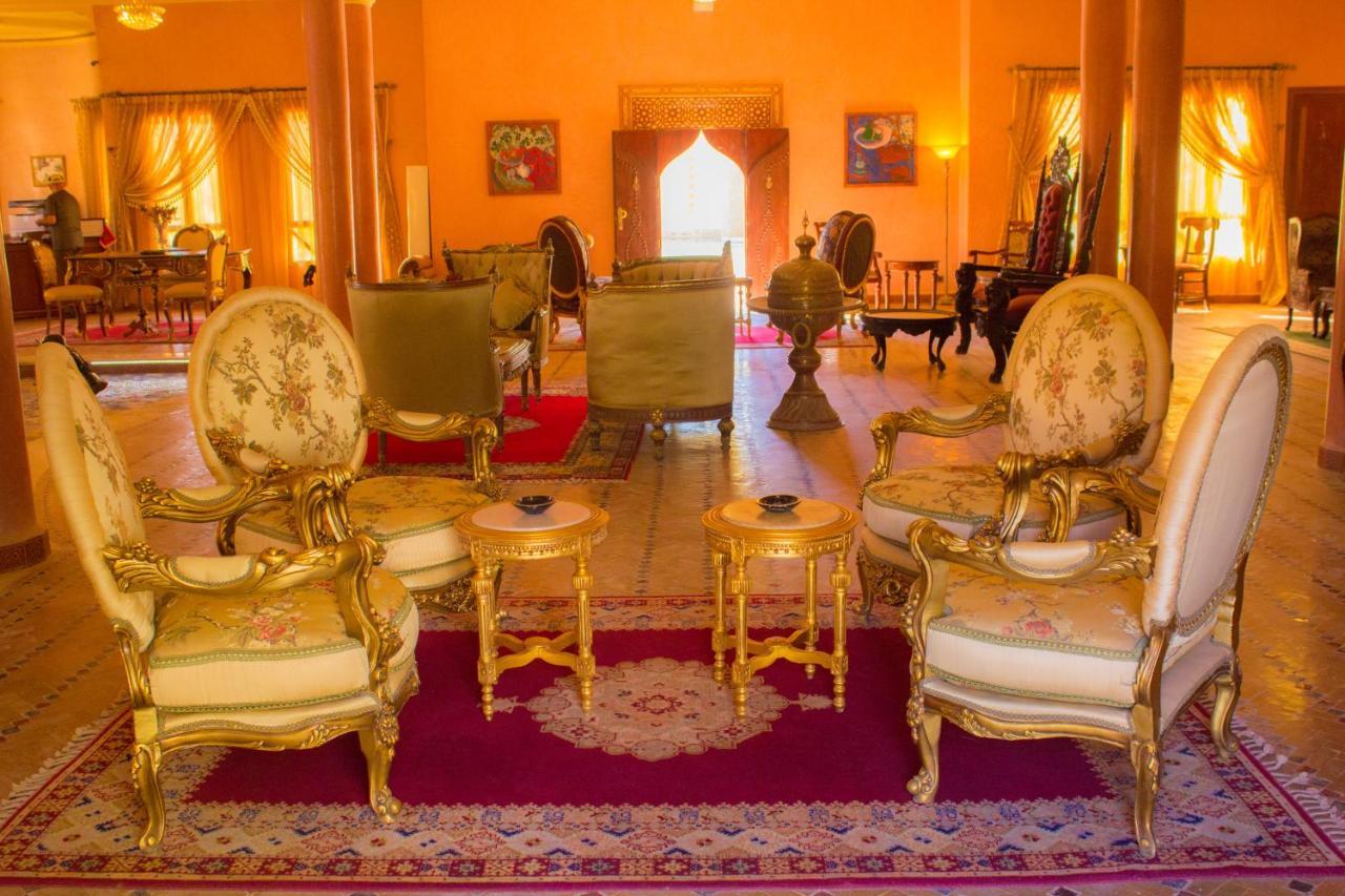 ארפוד Palais Du Desert Hotel & Spa מראה חיצוני תמונה