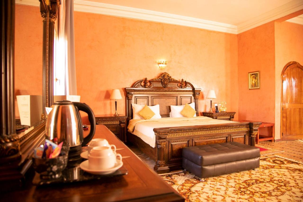 ארפוד Palais Du Desert Hotel & Spa מראה חיצוני תמונה