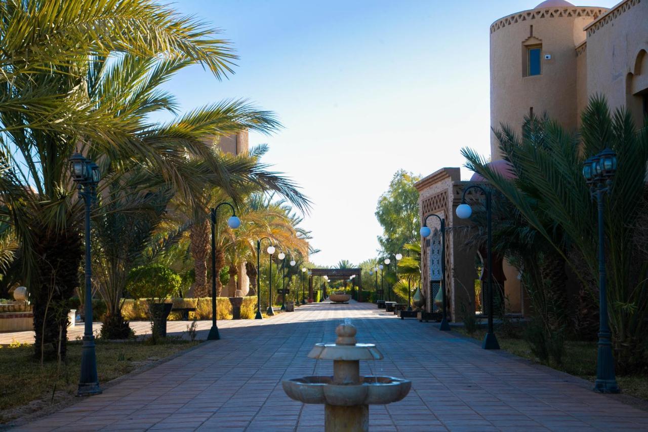 ארפוד Palais Du Desert Hotel & Spa מראה חיצוני תמונה