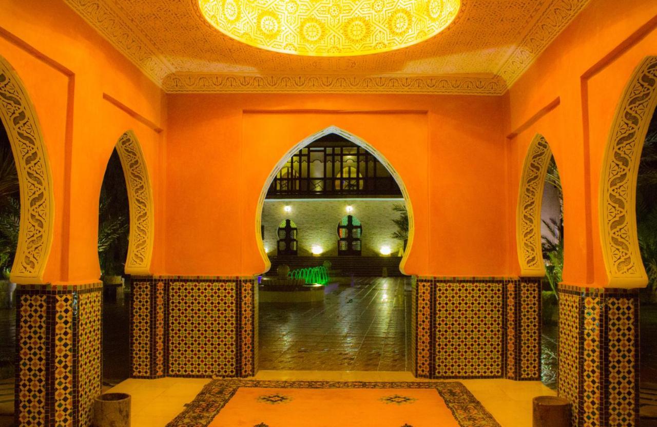 ארפוד Palais Du Desert Hotel & Spa מראה חיצוני תמונה
