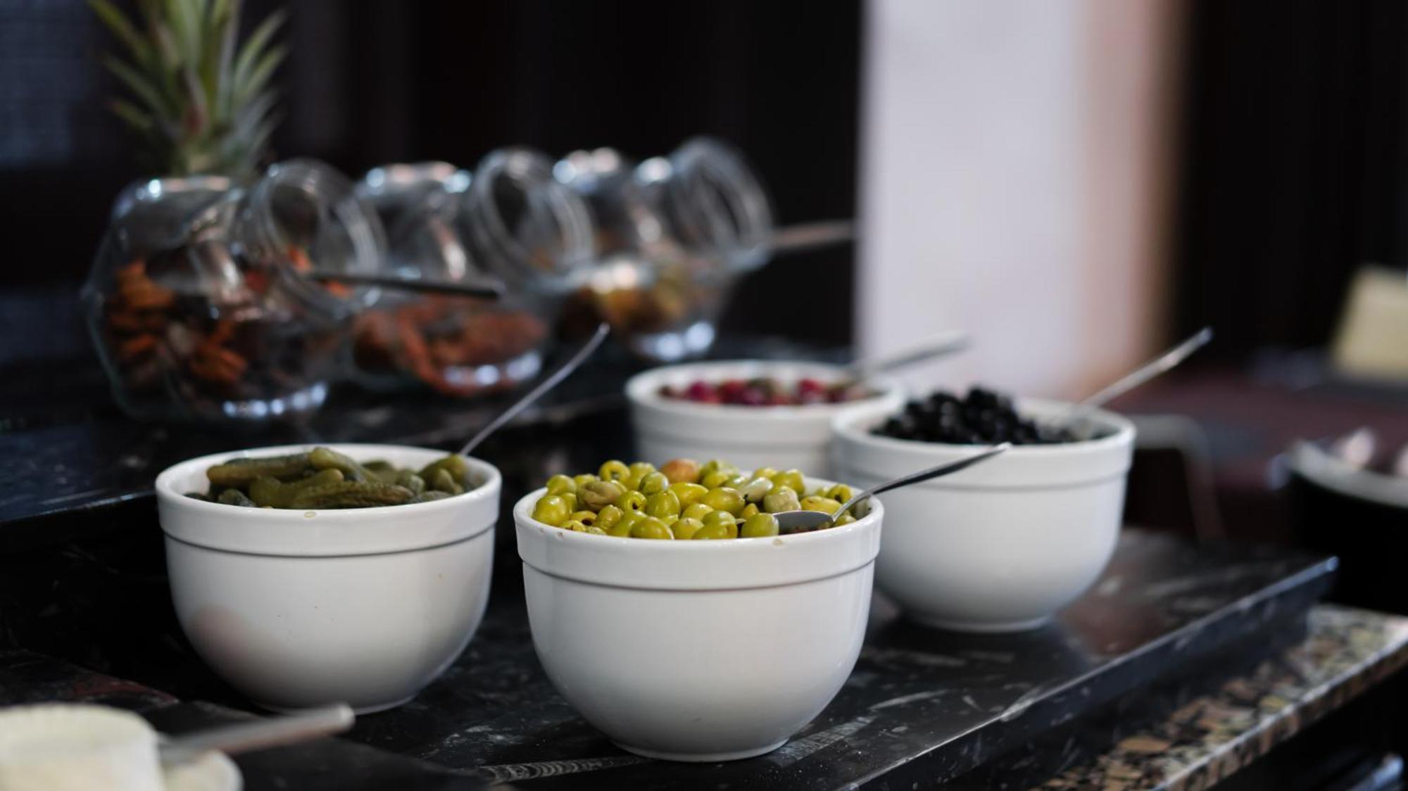 ארפוד Palais Du Desert Hotel & Spa מראה חיצוני תמונה