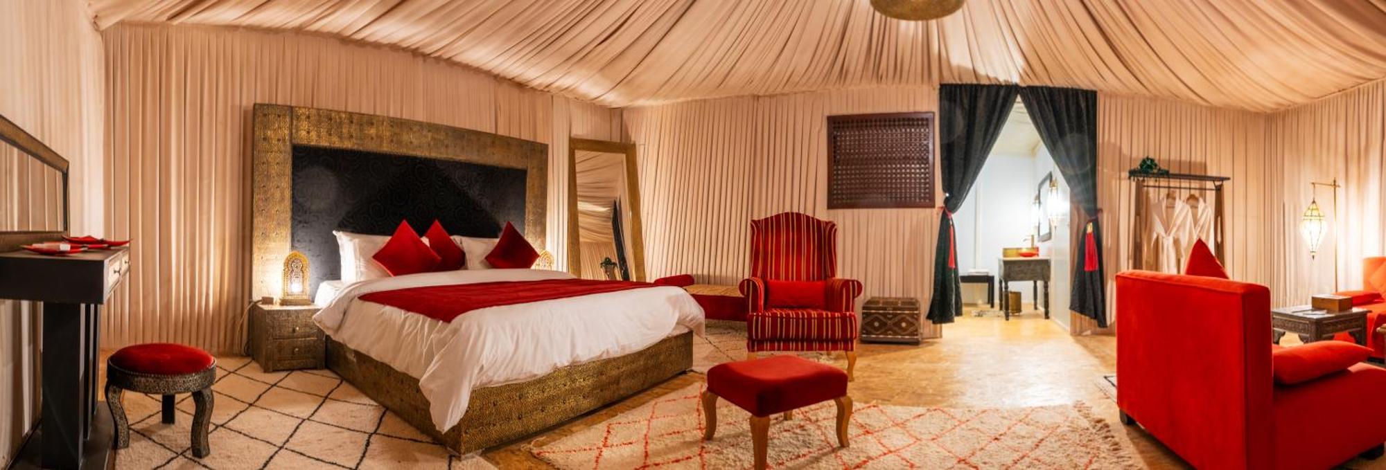 ארפוד Palais Du Desert Hotel & Spa מראה חיצוני תמונה